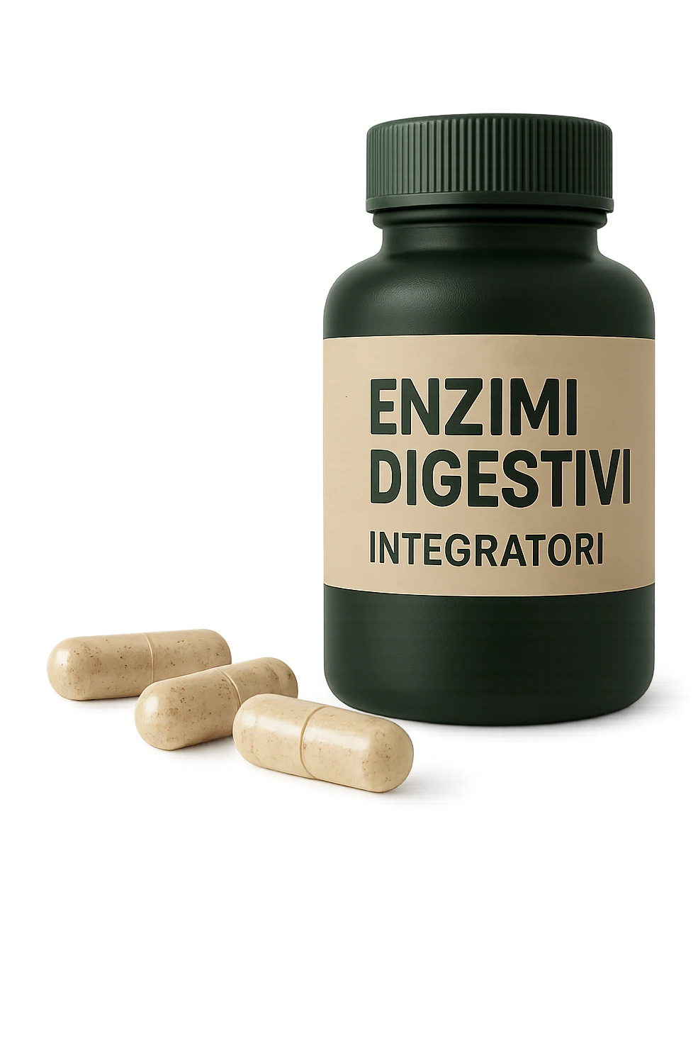 enzimi digestivi integratori emoji