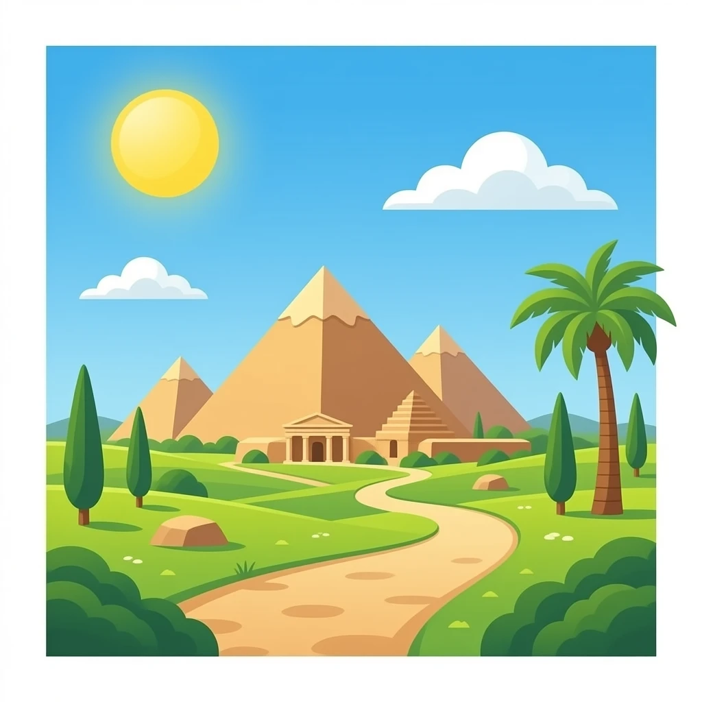 OJOS DE ALEJANDRIA emoji