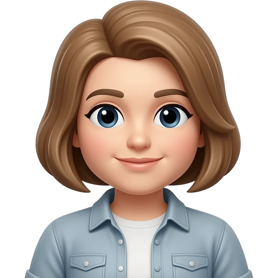 Graça do Roblox emoji