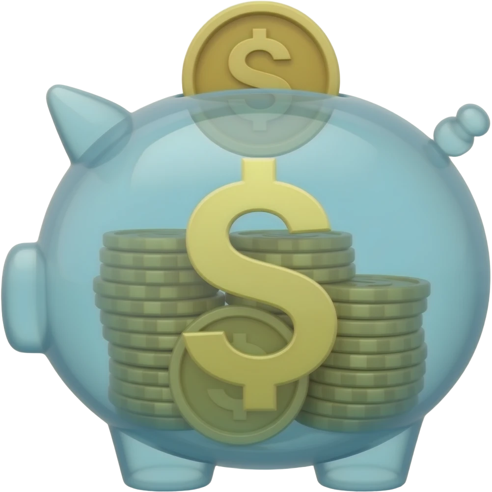 money box emoji
