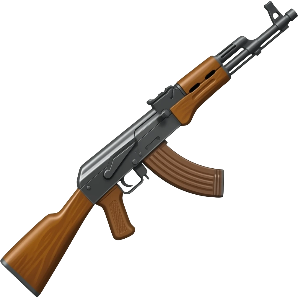 ak-347 emoji