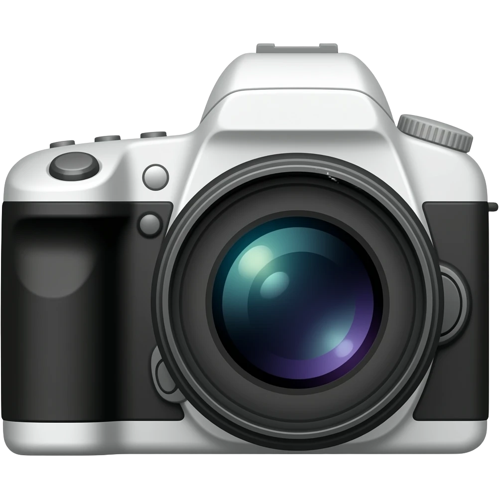 camera 📸 emoji
