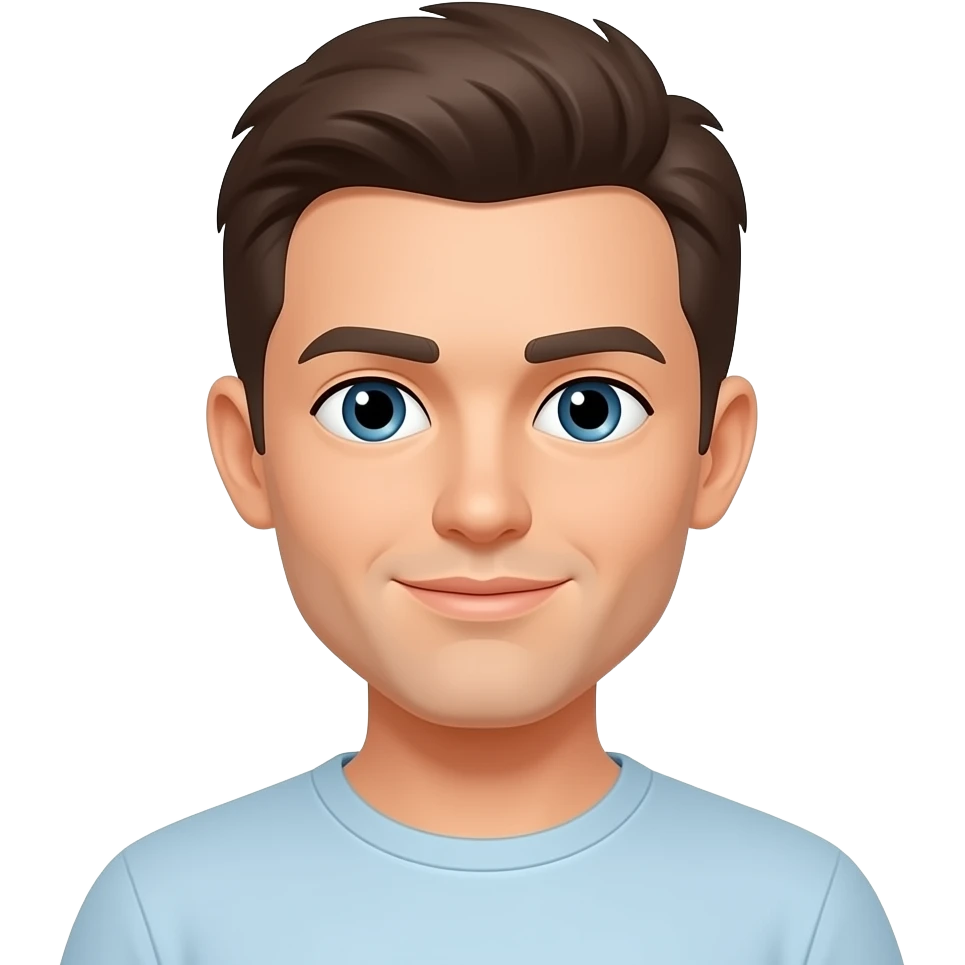 Que no sea bizco emoji