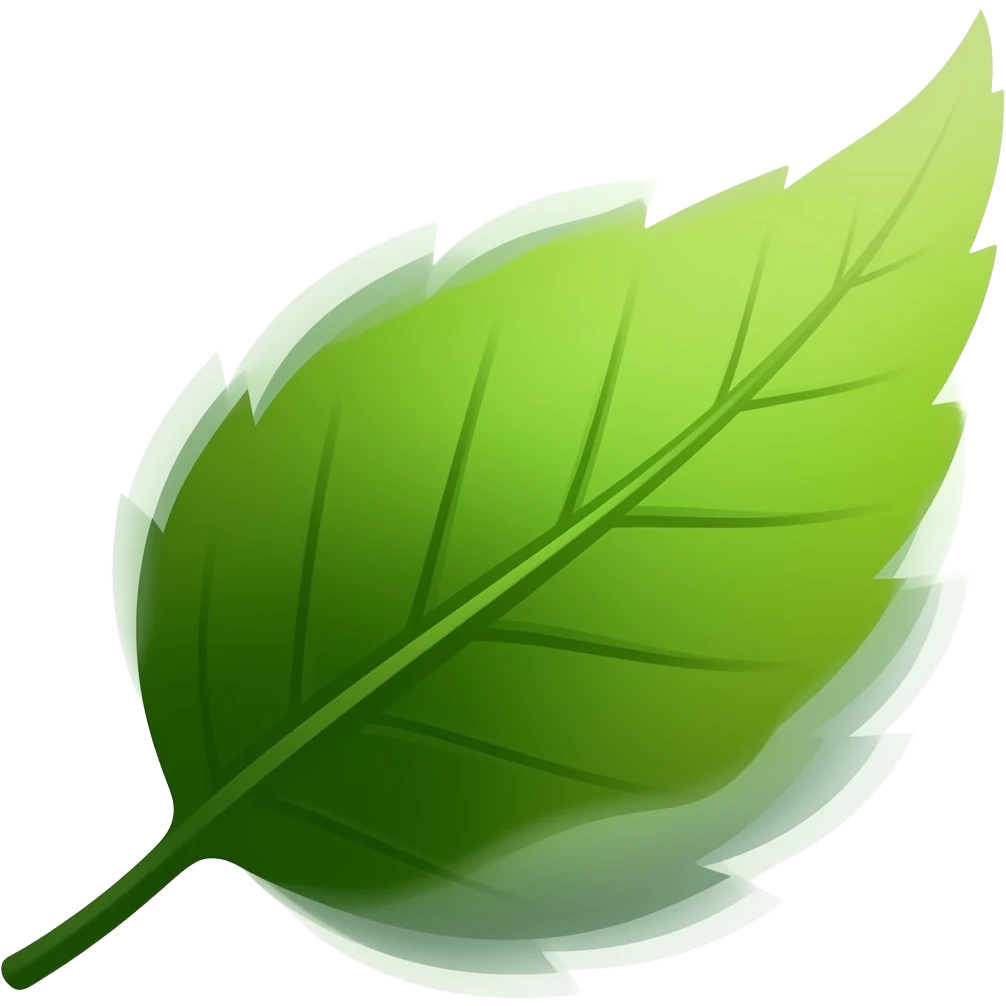 🍃 emoji