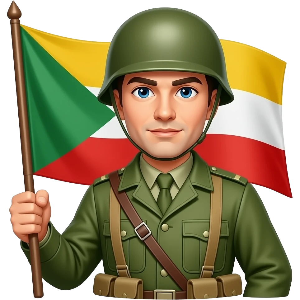 PARTIZAN  EMOJI emoji