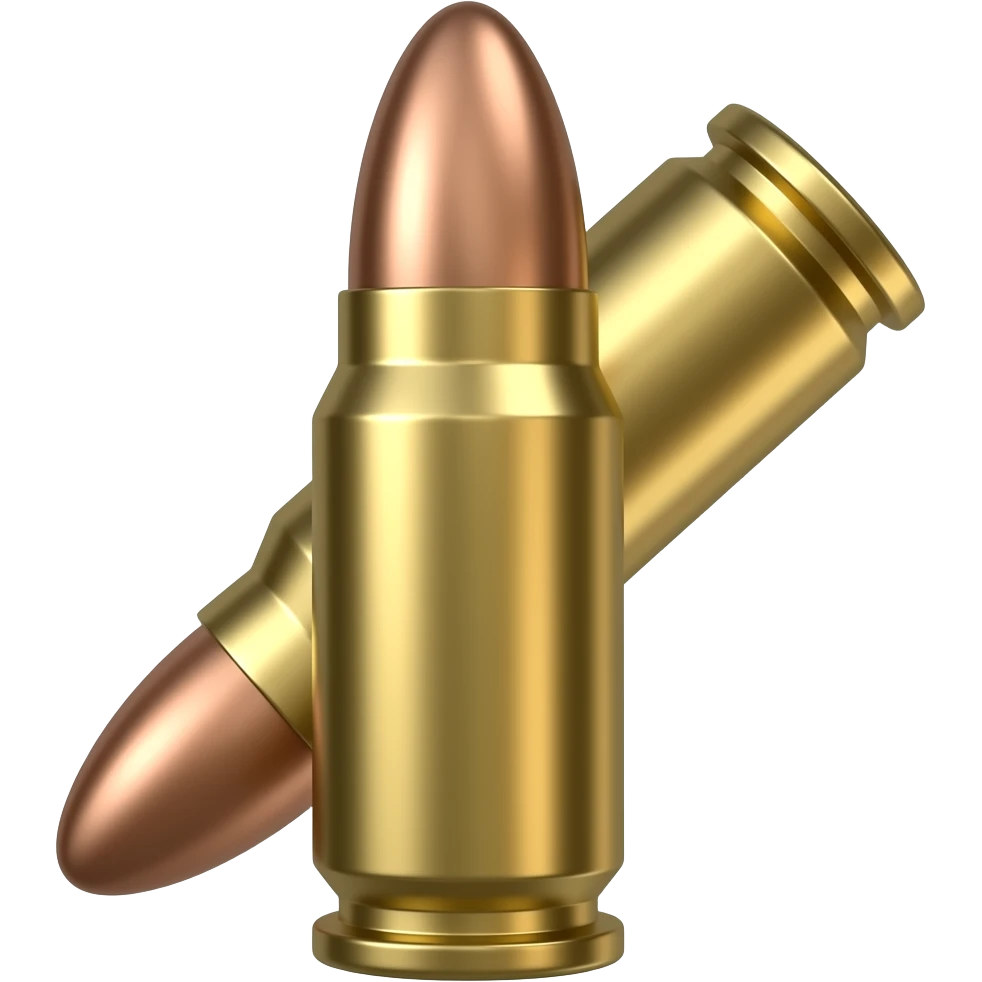 Make bullet standard 350 emoji
