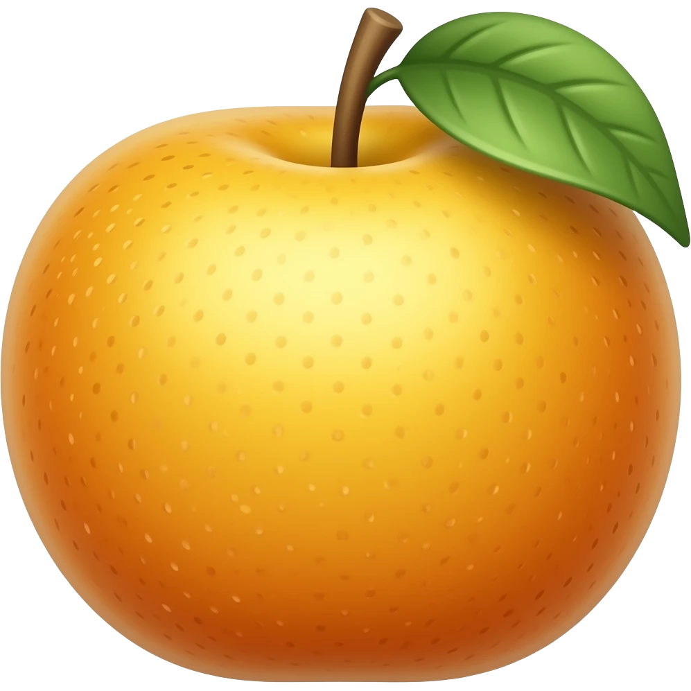 fruit emoji