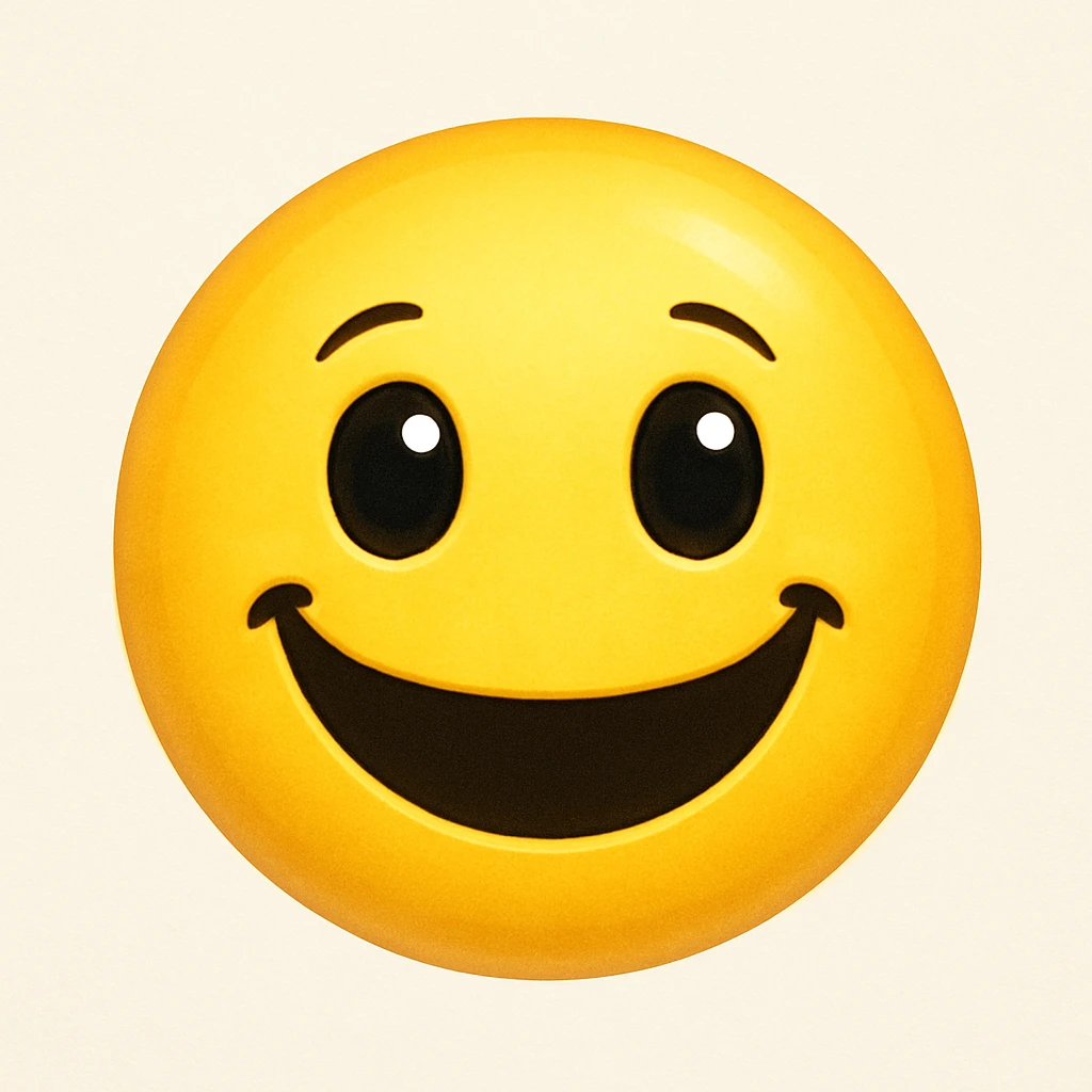 happy emoji emoji