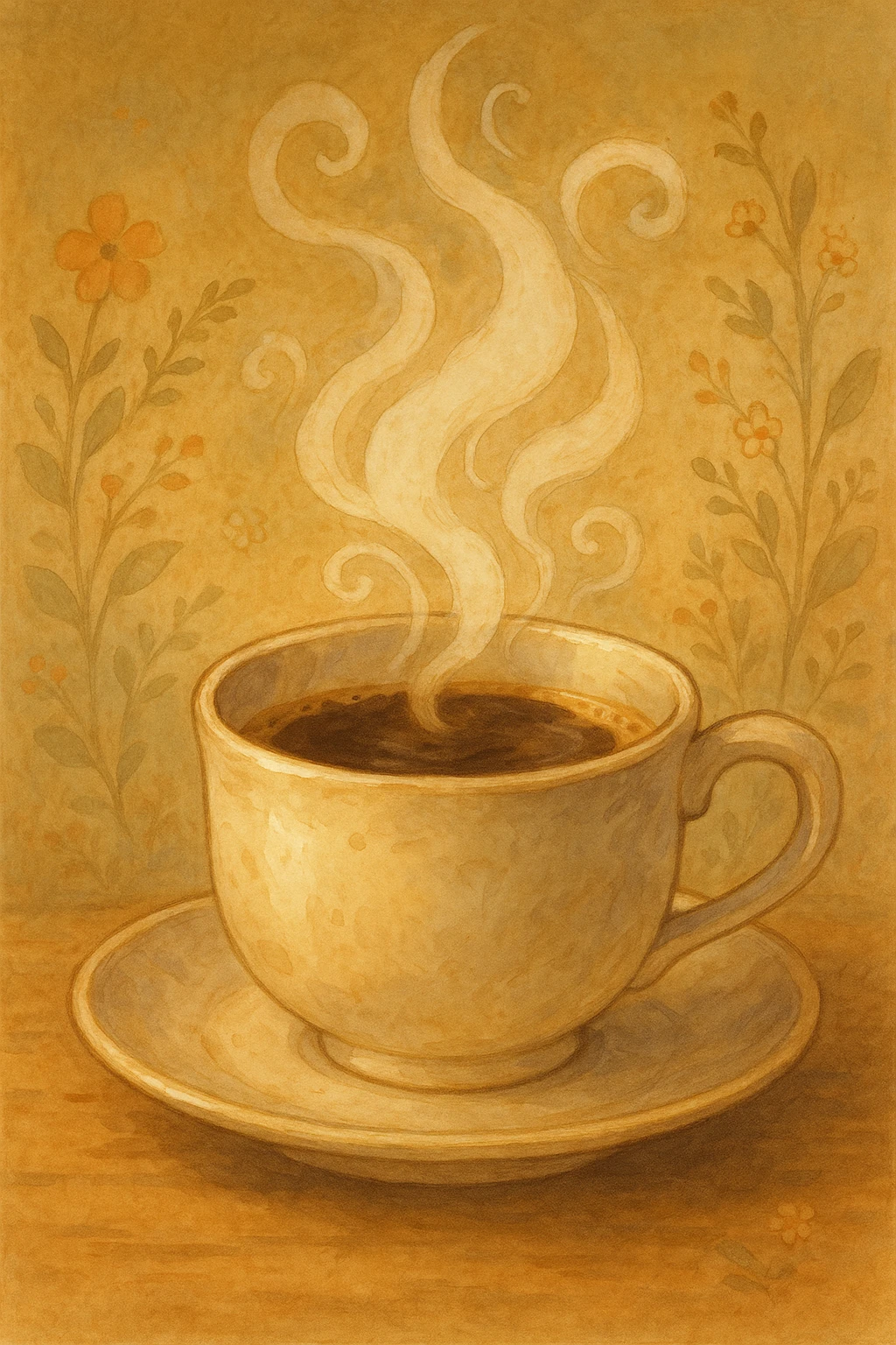 coffee cup emoji