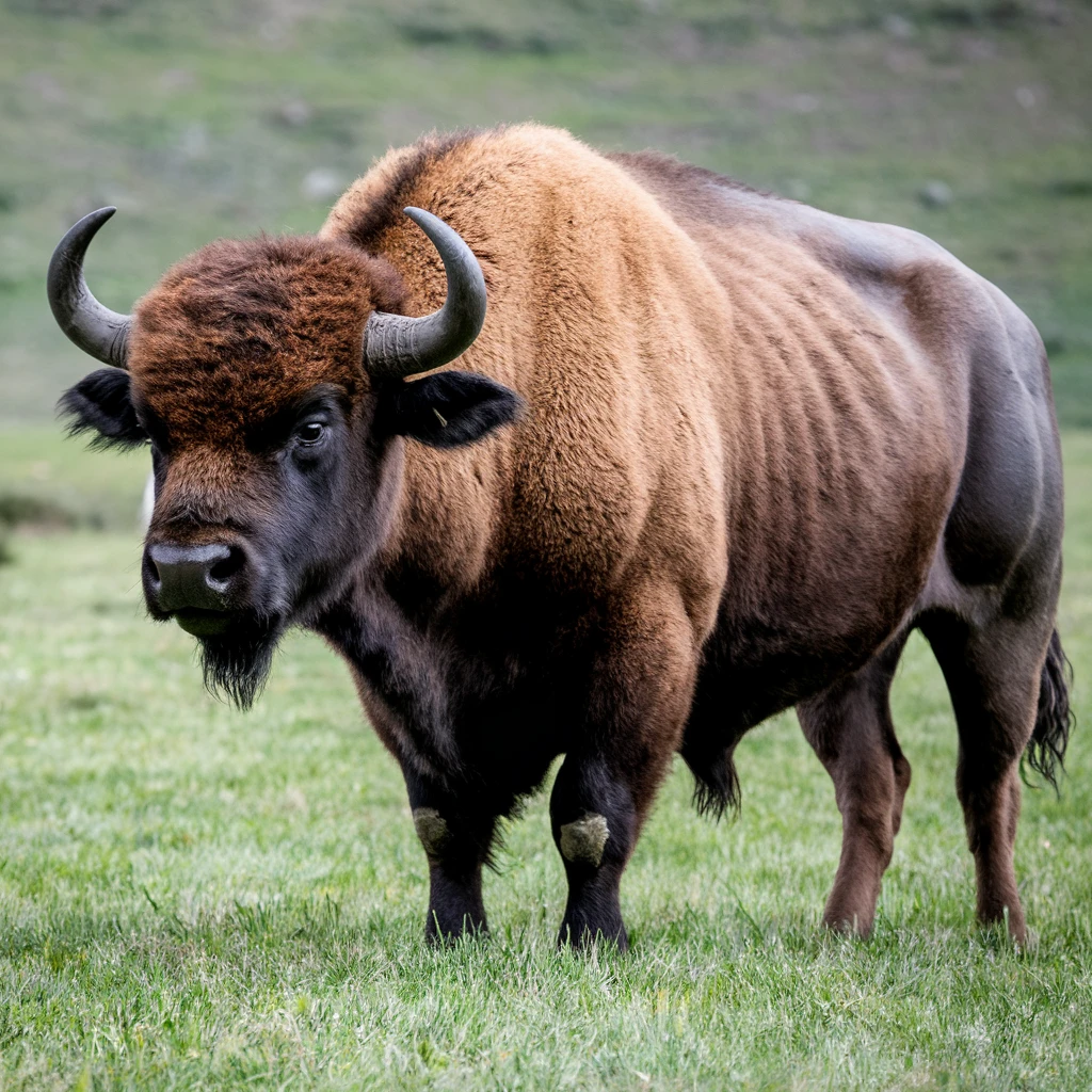 Buffalo emoji