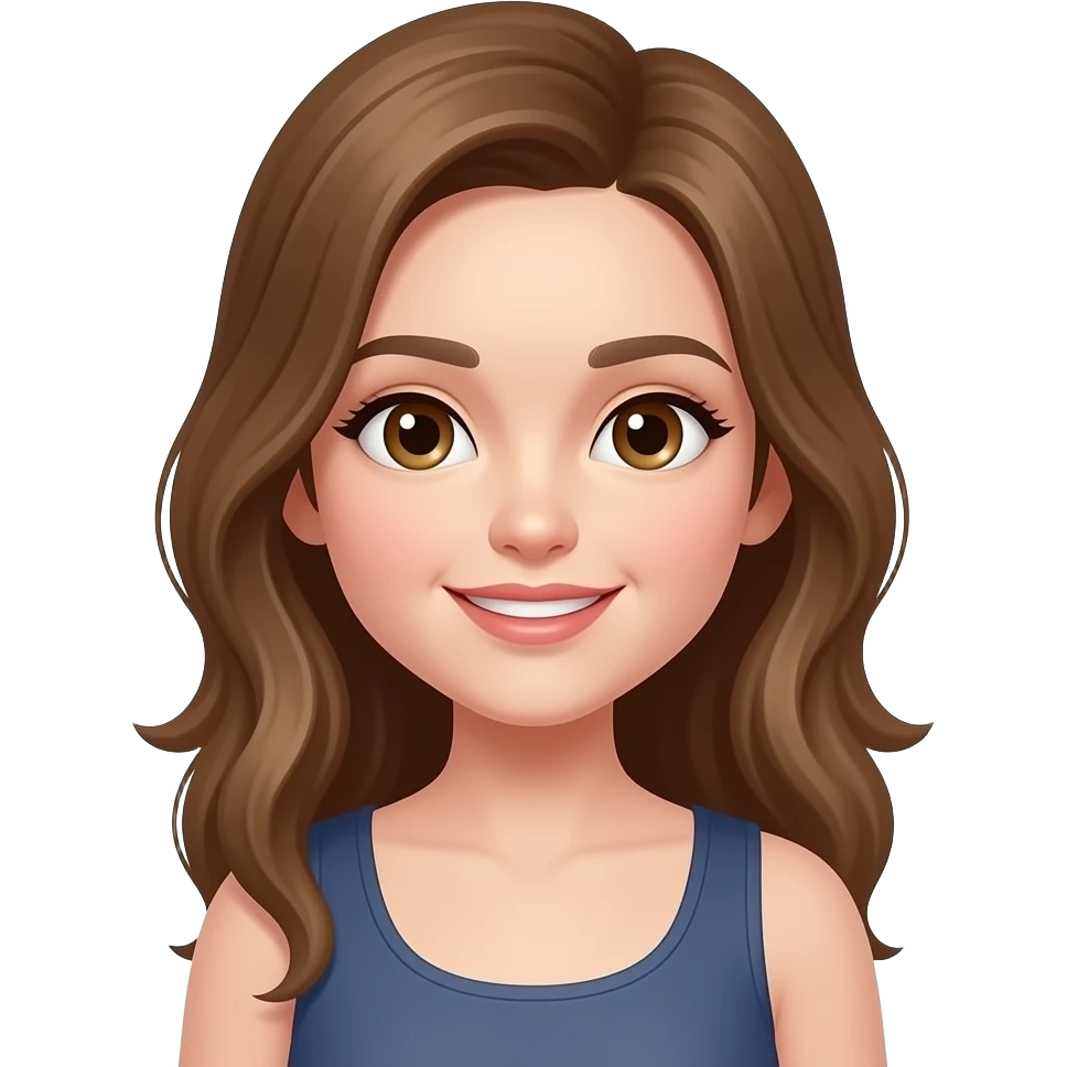 𝑔𝑖𝑟𝑙 emoji