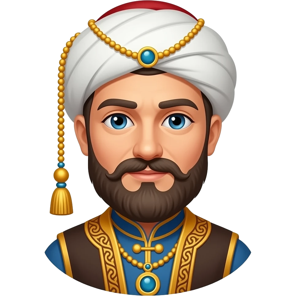Osmanlı emoji