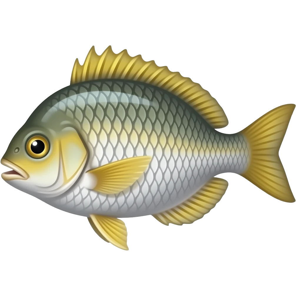 fish emoji