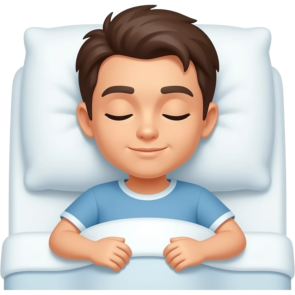 Dream emoji