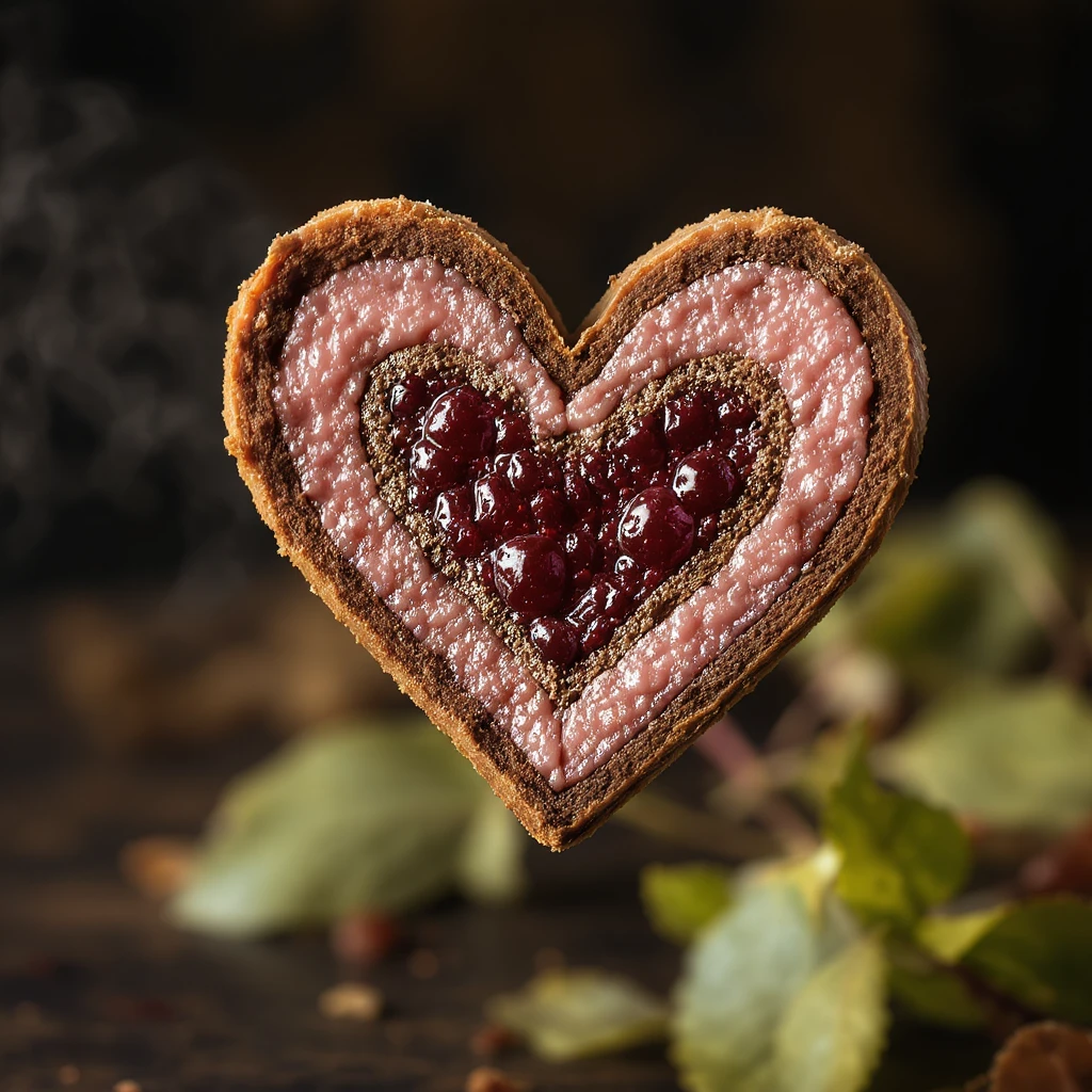 food heart emoji emoji
