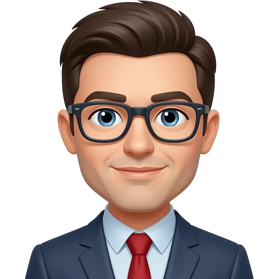 The YouTuber is howspeed emoji