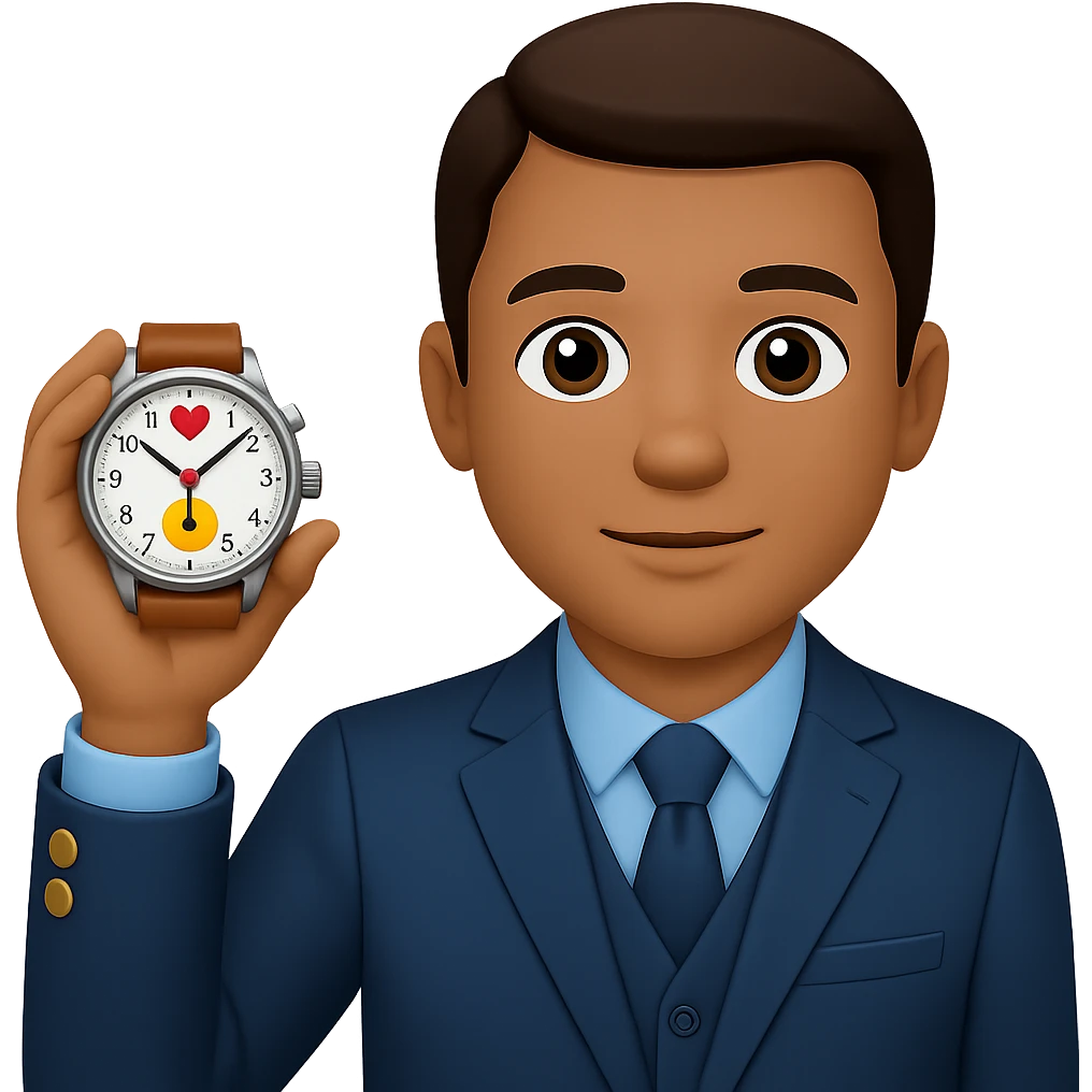 buni hafaroq qilib ber emoji
