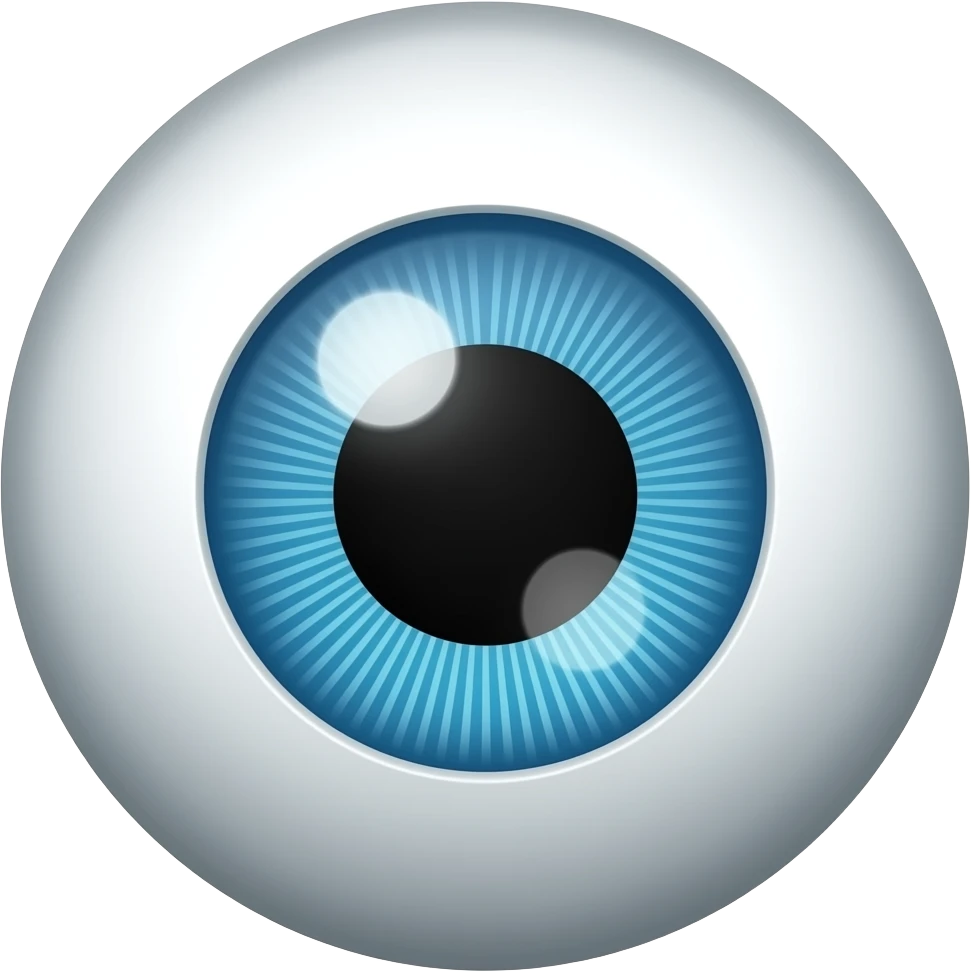 Optical emoji