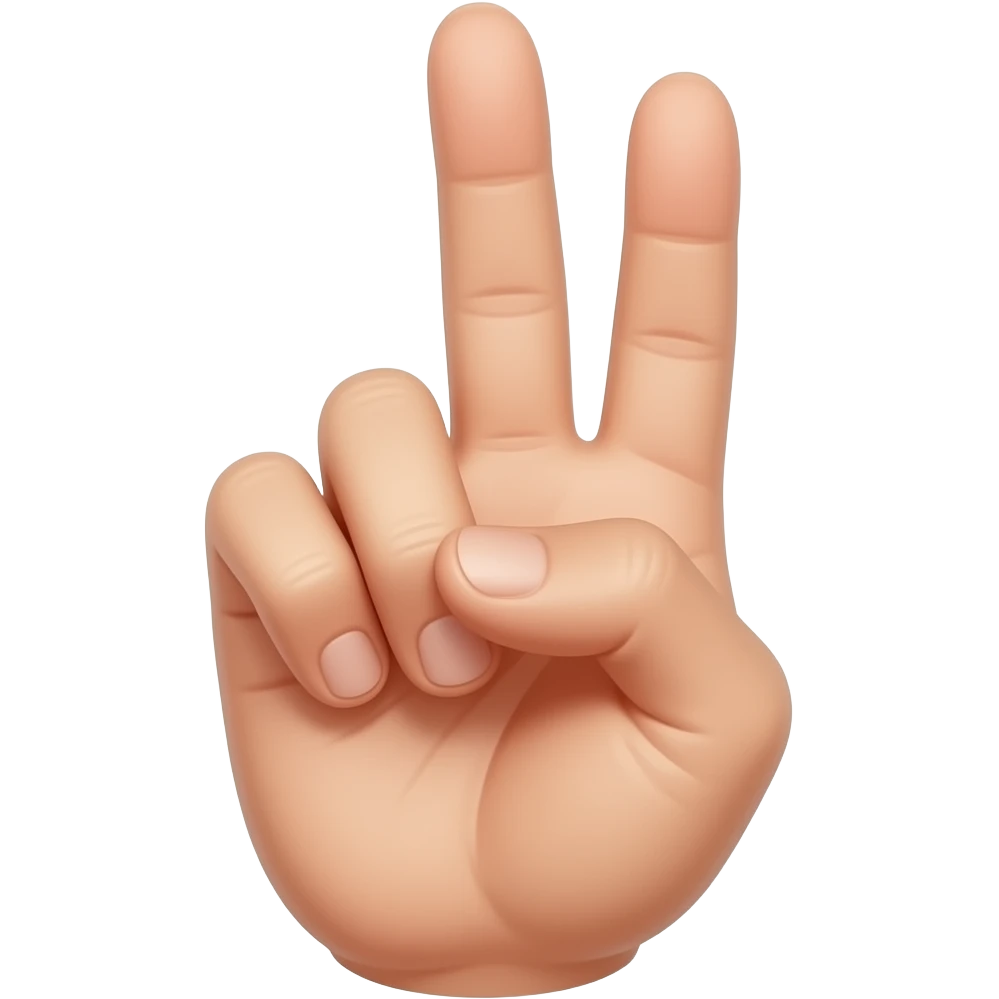 Sukana domain hand signs emoji