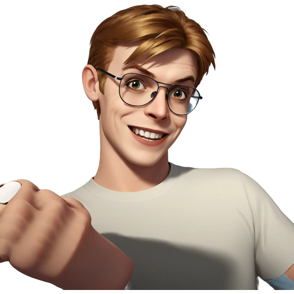 smiling boy with sunglasses emoji