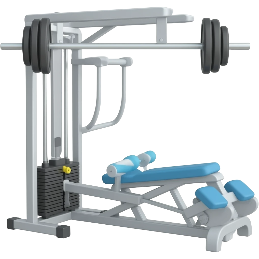 workout systedm emoji