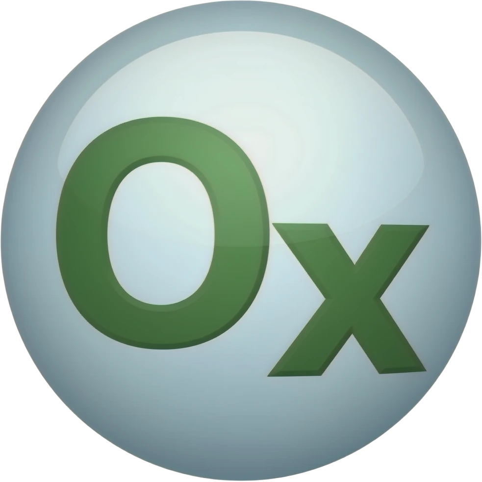 OXIGENO FORMULA emoji