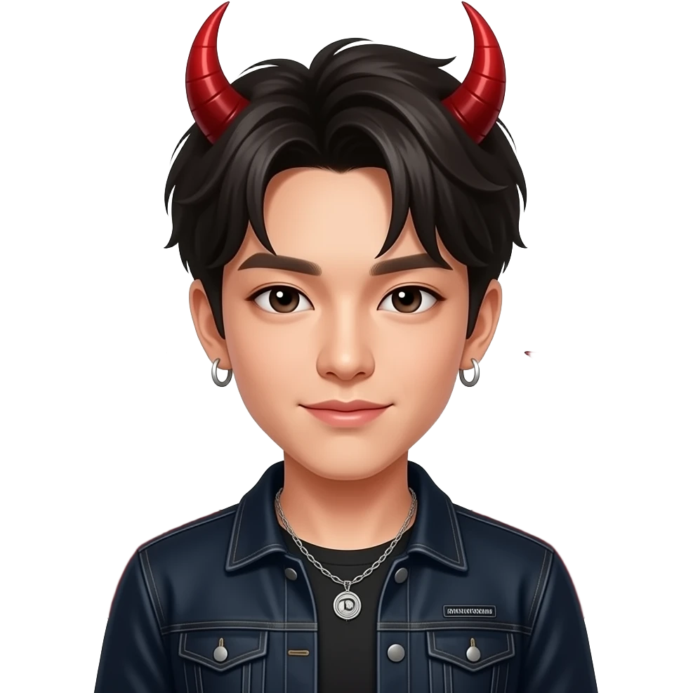 Jinu kpop demon henteurs emoji