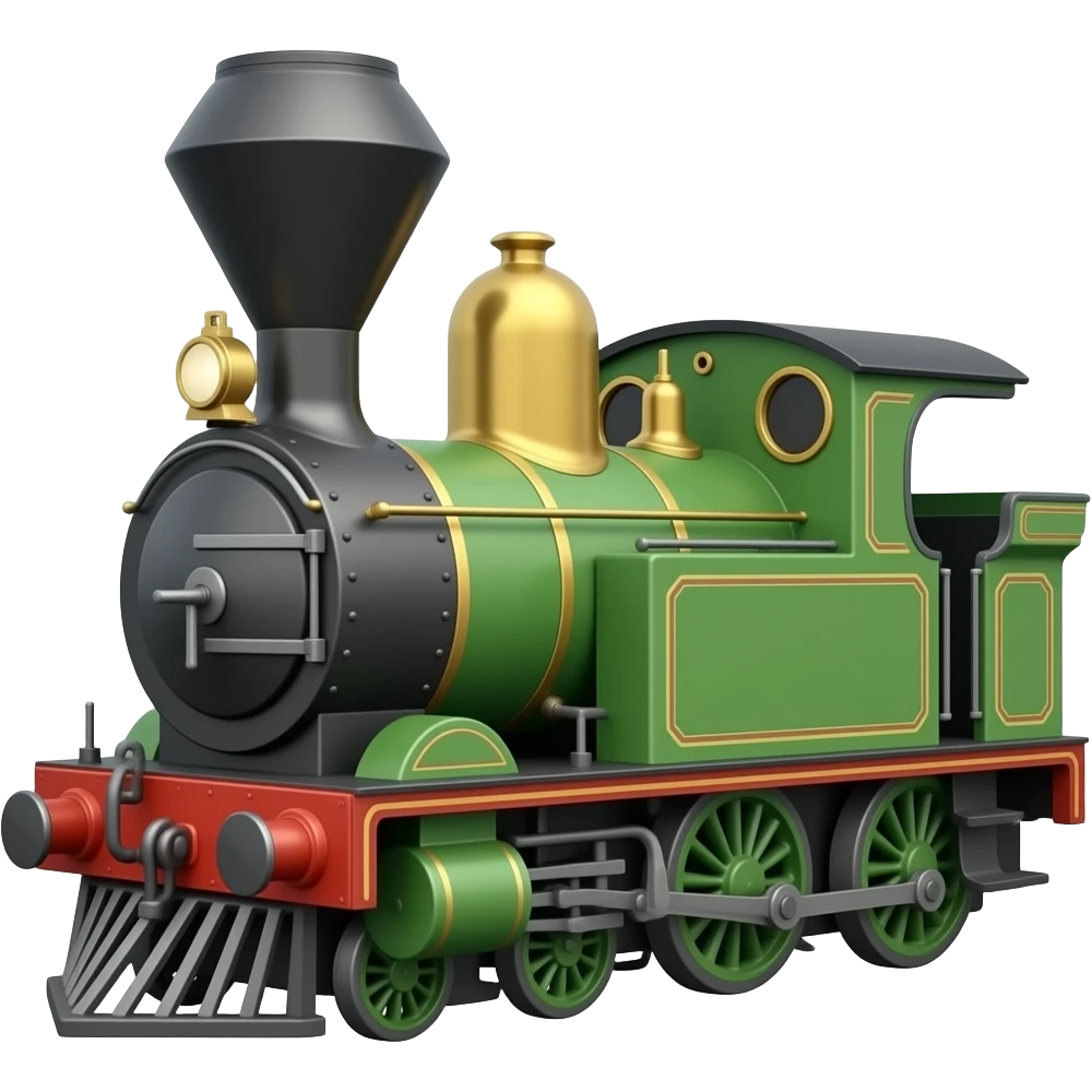the tender engine name is henry¨ emoji