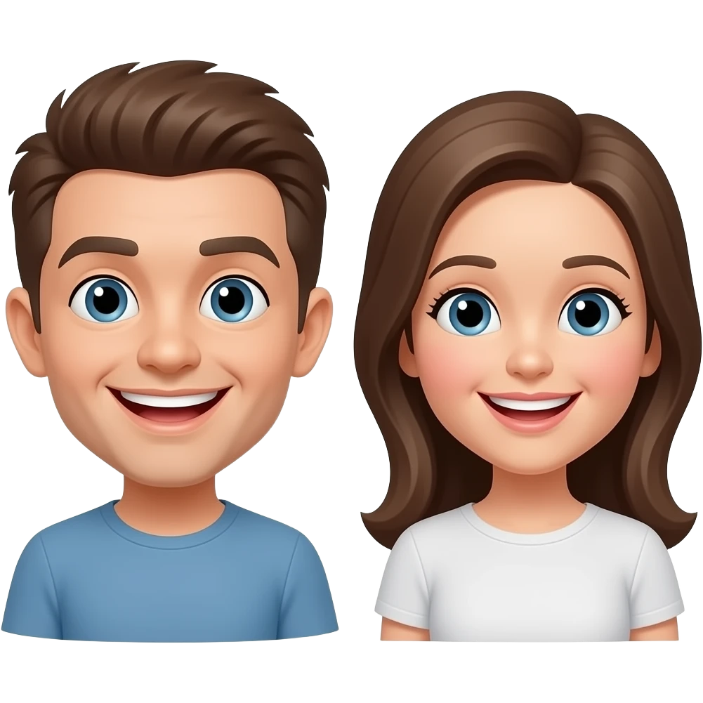 Combinaison 😂🤣 emoji