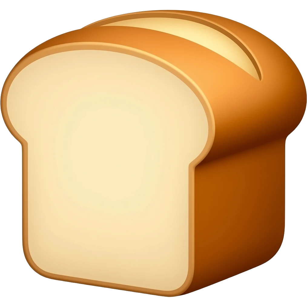 bread emoji