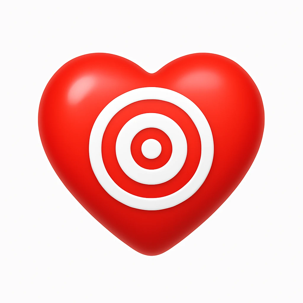 Convert the uploaded image into a 3D Apple-style emoji — preserve the key shapes, colors, and overall composition of the original image. Simplify the forms into clean, rounded cartoon-style elements while keeping the subject recognizable. Apply glossy textures, soft lighting, smooth shading, and render everything in Apple emoji style on a clean white background

 emoji