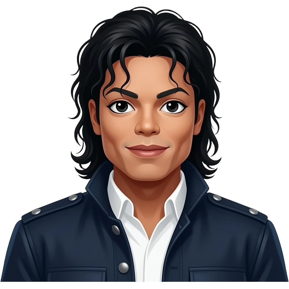 Michael Jackson smooth criminal emoji