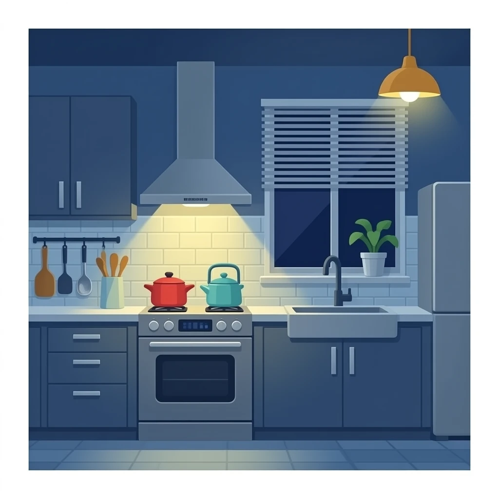 kitchen emoji