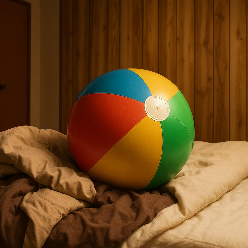 Ball emoji
