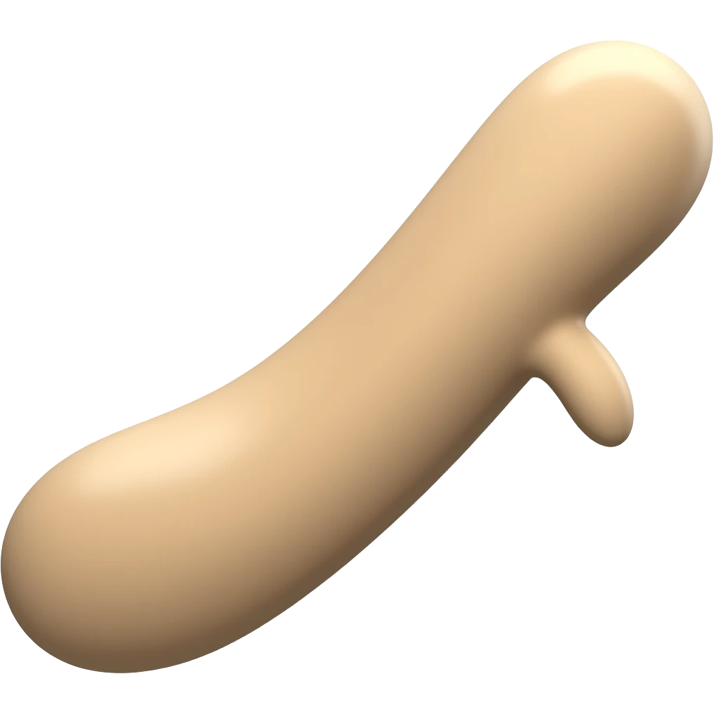 dildo 3d emoji emoji