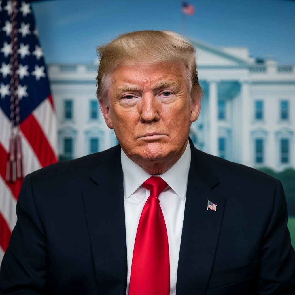 donald trump emoji