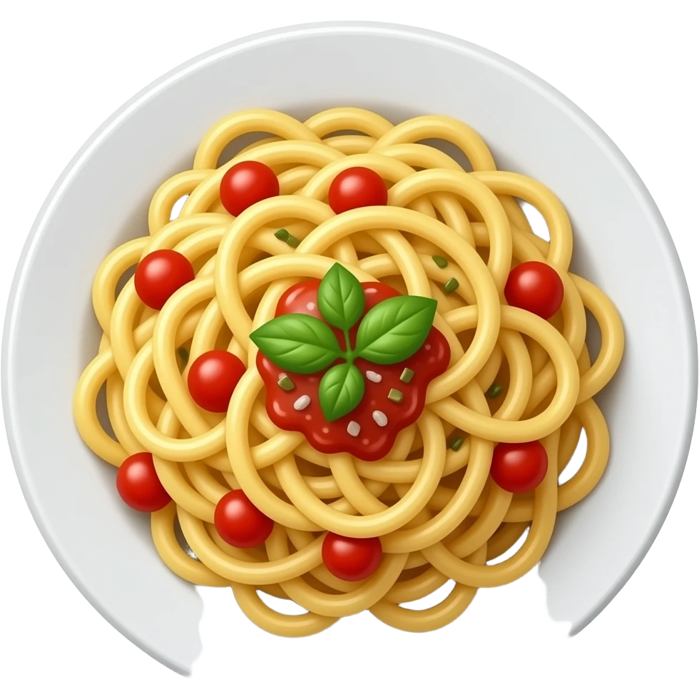 Buldak carbonara emoji