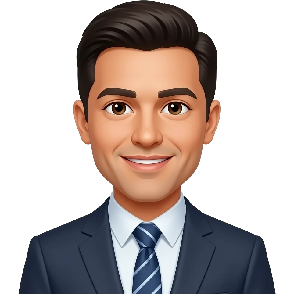 Joaquin Sanchez. emoji