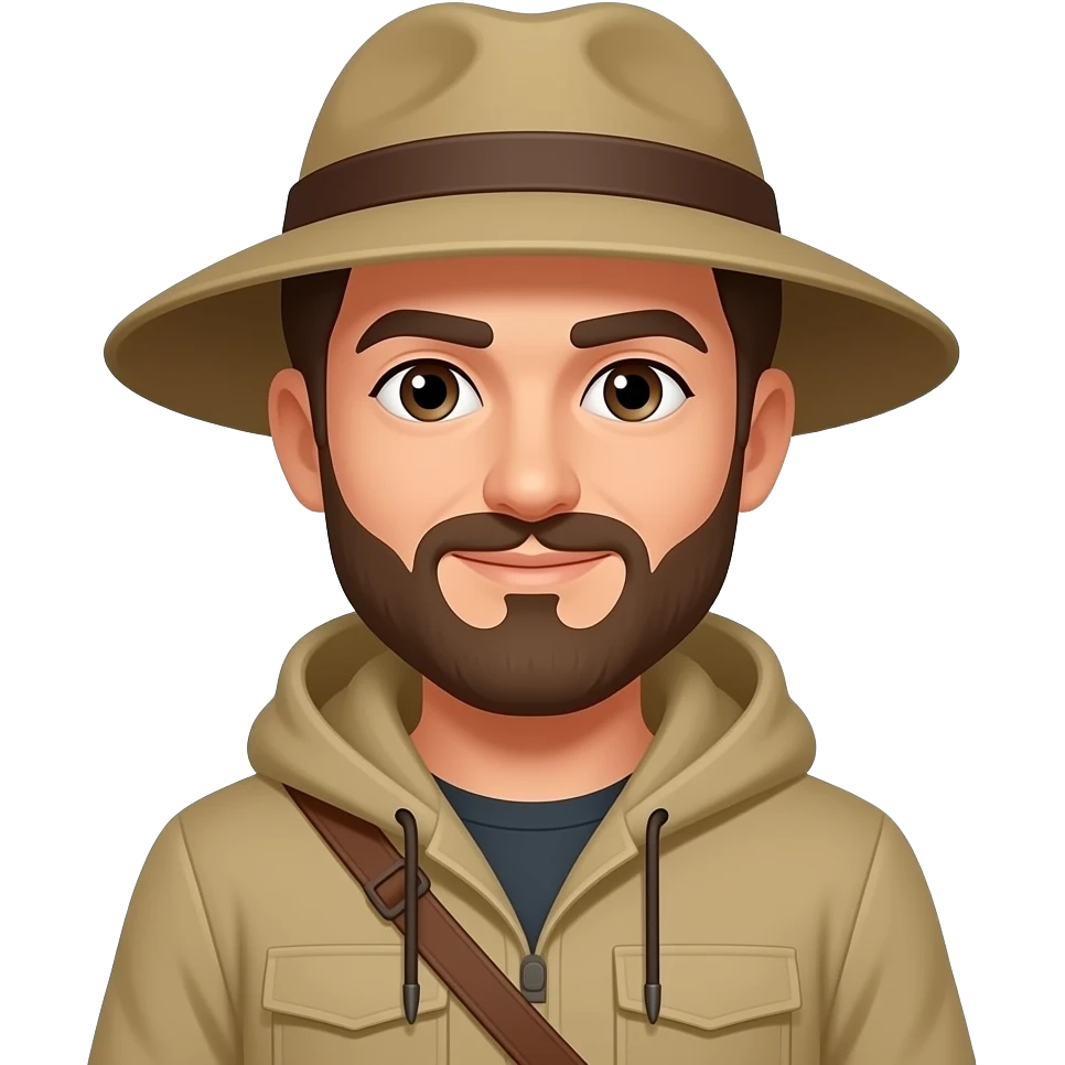 explorer_man_1 emoji