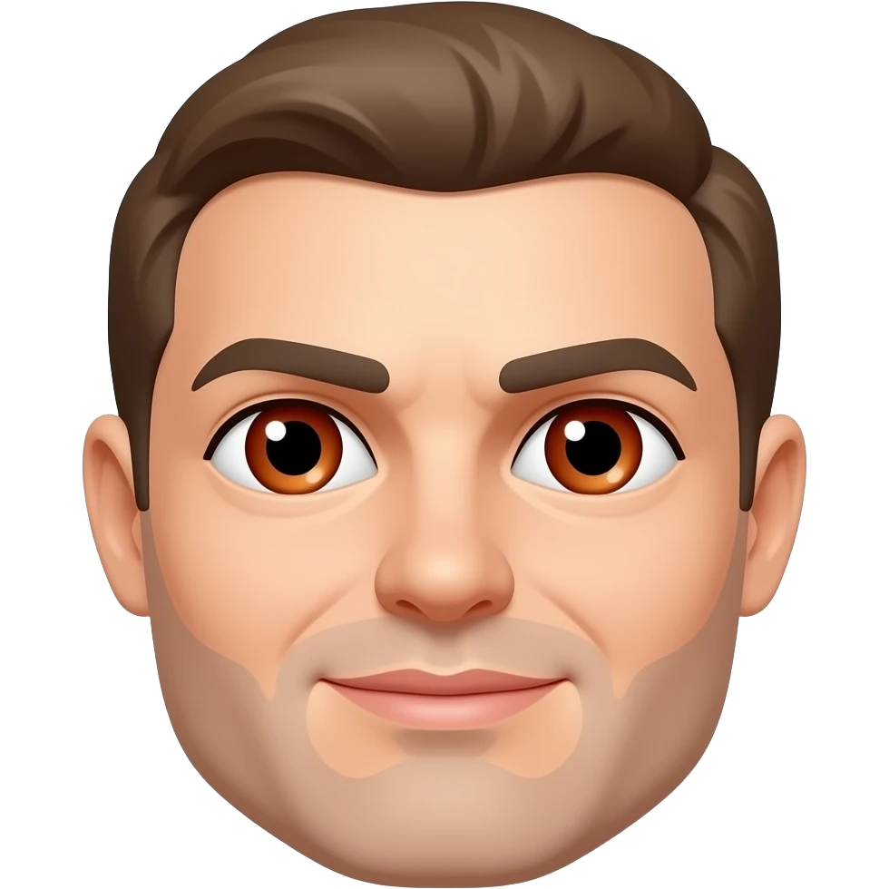 🫩 uno asi pero con los ojos rojos emoji