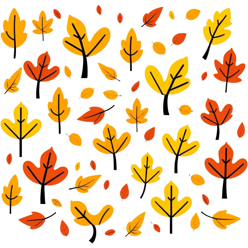 Autum emoji