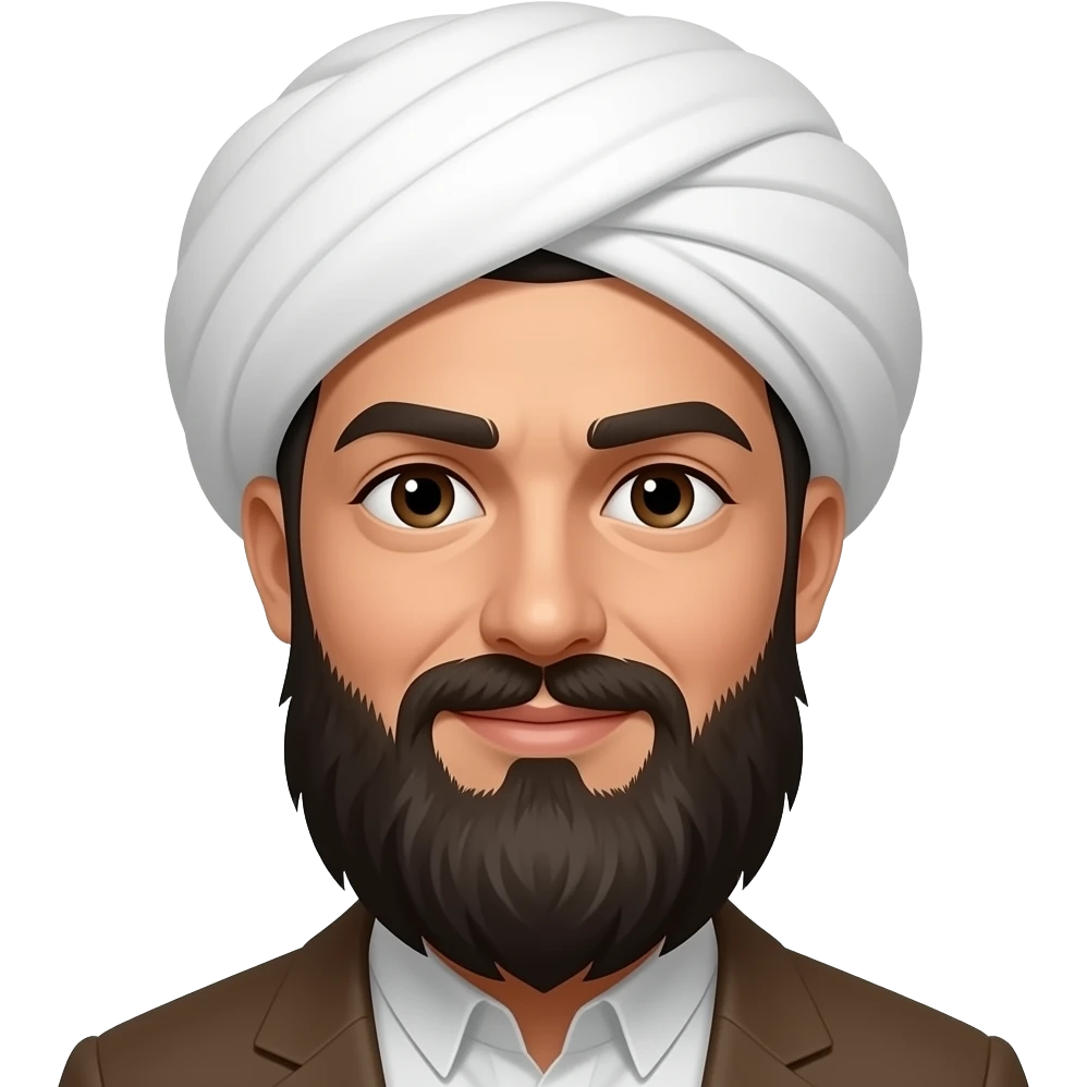 Give me sufi emoji emoji