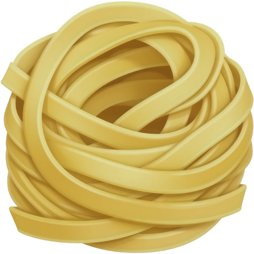 pasta emoji