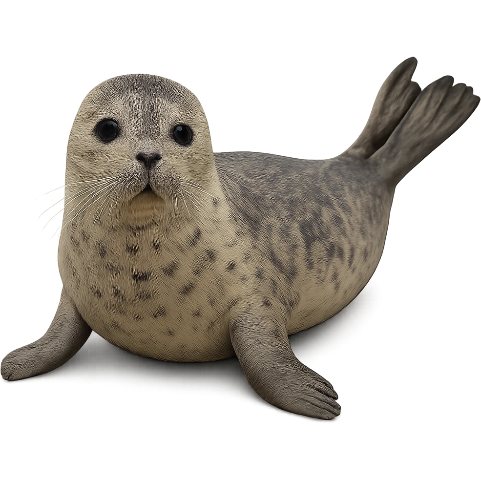 Seal emoji