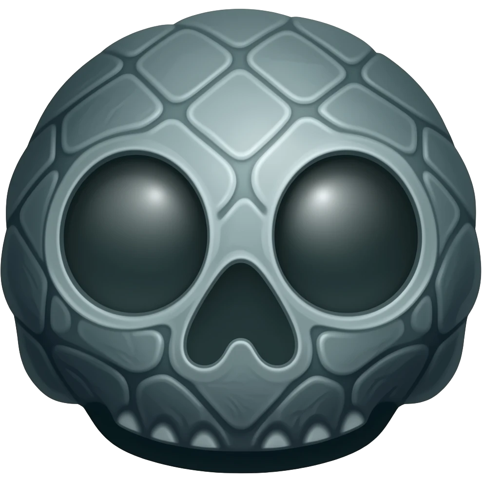 Stranger things emoji