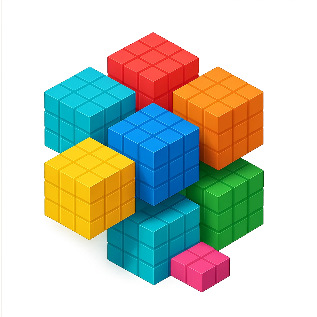 Blocks emoji
