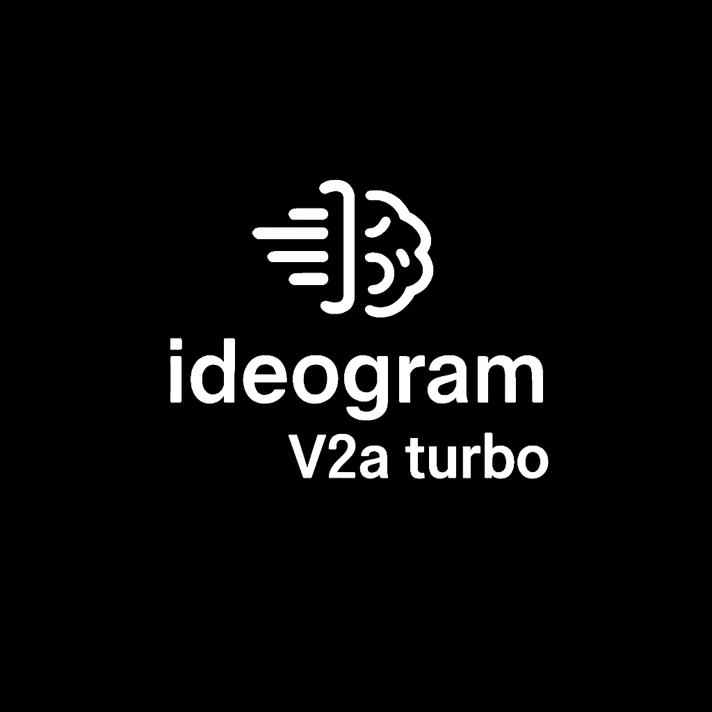 add turbo after V2a, also make it bit smaller emoji