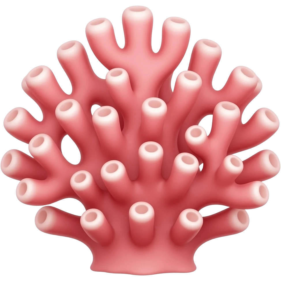 coral emoji