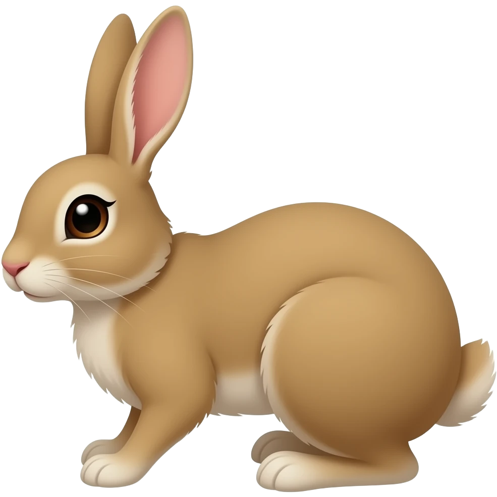 A hert saying like emoji