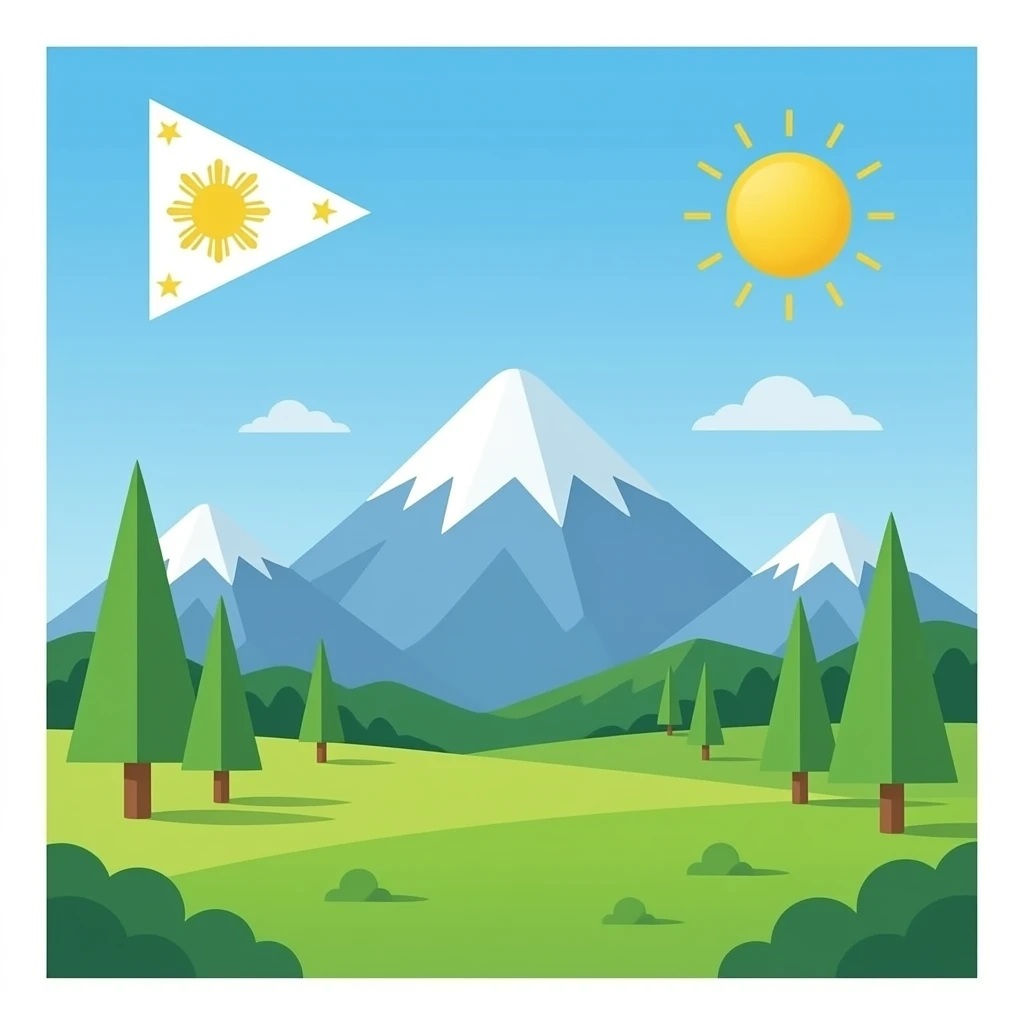 Philippines emoji